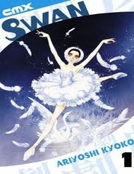 Truyện Swan - Vũ Khúc Thiên Nga