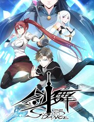 Truyện Sword Dance Online