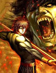 Truyện Tà Lang Tam Huynh Đệ