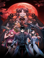 Truyện Ta Trời Sinh Đã Là Nhân Vật Phản Diện Ngoại Truyện