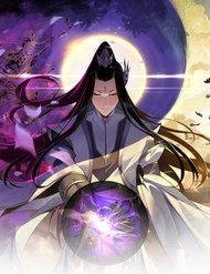 Truyện Ta Trời Sinh Đã Là Nhân Vật Phản Diện