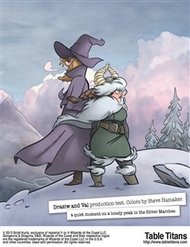 Truyện Table Titans