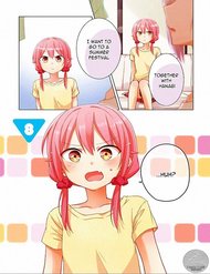 Truyện Tachibanakan To Lie Angle