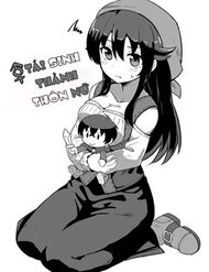 Truyện Tái Sinh Thành Thôn Nữ