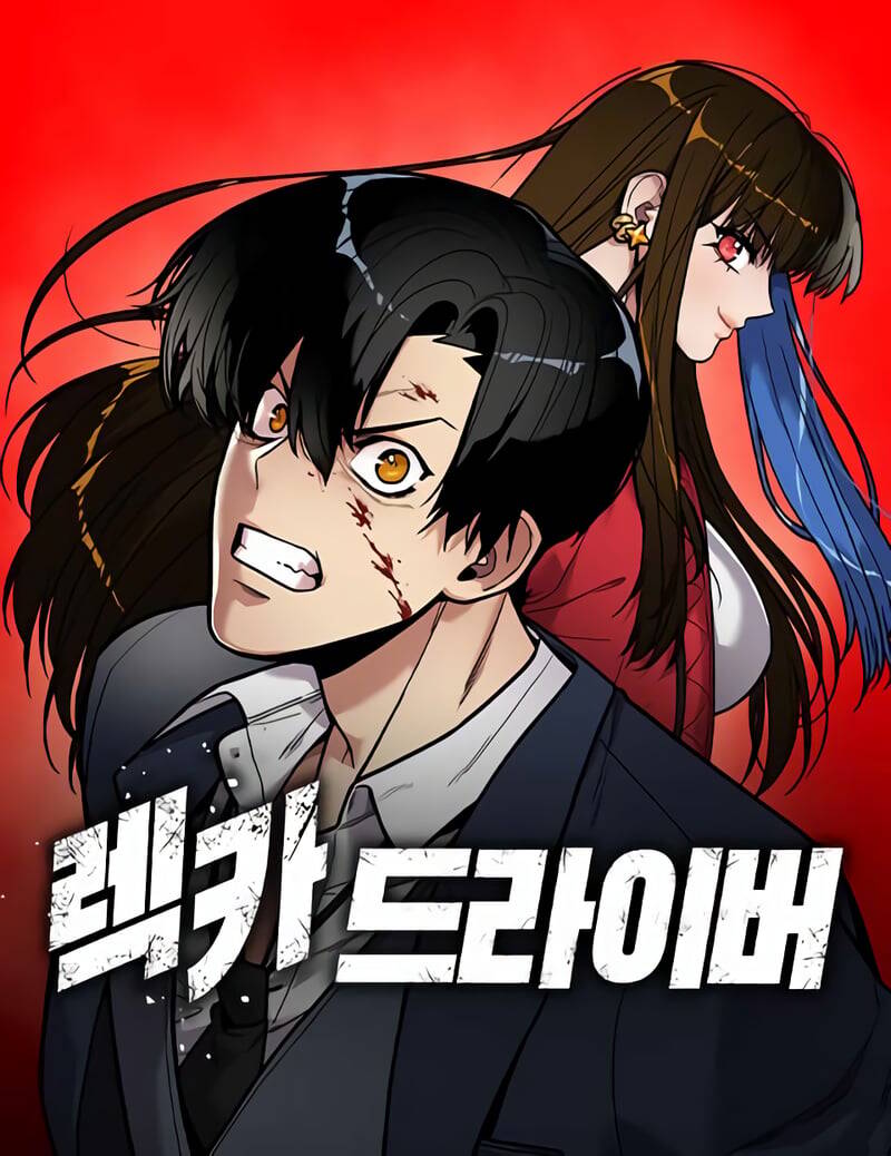 Truyện Tài Xế Báo Thù