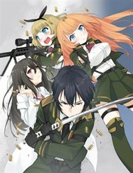 Truyện Taimadou Gakuen 35 Shiken Shoutai