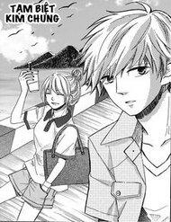 Truyện Tạm Biệt Kim Chung