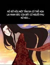 Truyện Tấm Da Người