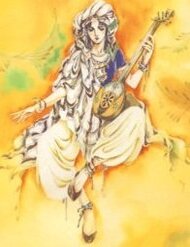 Truyện Tam Giác Bạc