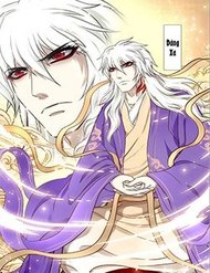 Truyện Tam Giới Huyền Kỳ