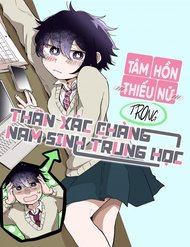 Truyện Tâm Hồn Thiếu Nữ Trong Thân Xác Chàng Nam Sinh Trung Học