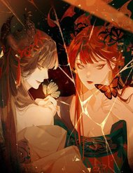 Truyện Tầm Mộng Hồn