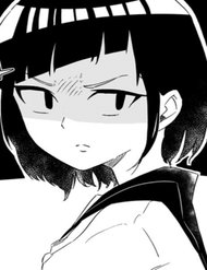 Truyện Tanaka-San Trong Lớp Tôi Thật Sự Là Siêu Đáng Sợ