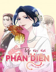 Truyện Tập Vào Vai Phản Diện