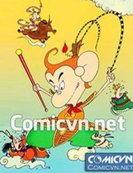 Truyện Tây Du Ký Hài