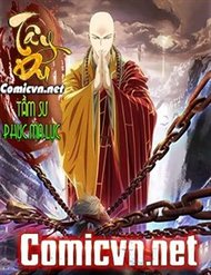 Truyện Tây Du Tầm Sư Phục Ma Lục