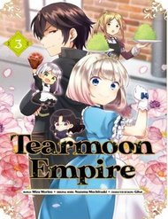 Truyện Tearmoon Empire Story
