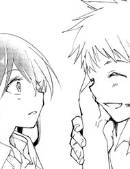 Truyện Tebukuro Wo Shita Onna No Ko