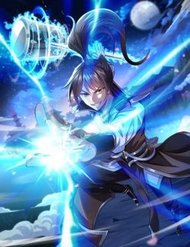 Truyện Thái Cổ Thần Vương