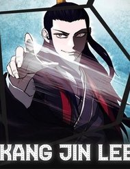Truyện Thái Thú Kang Jin Lee