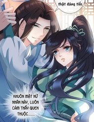 Truyện Thái Tử Điện Hạ Có Tin Vui