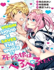 Truyện Thần Chết Muốn Được Yêu