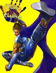 Truyện Thần Chưởng