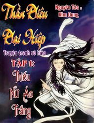 Truyện Thần Điêu Đại Hiệp
