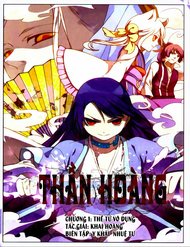 Truyện Thần Hoàng
