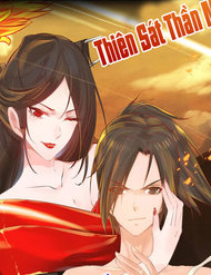 Truyện Thần Ma Thiên Sát