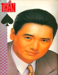 Truyện Thần Thánh Hiệp