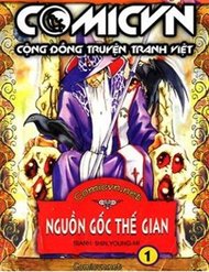 Truyện Thần Thoại Bắc Âu