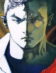 Truyện Thần Vương God Machine