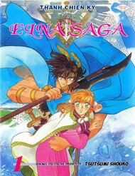Truyện Thánh Chiến Ký Elna Saga