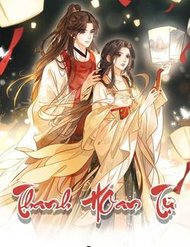 Truyện Thanh Hoan Tự