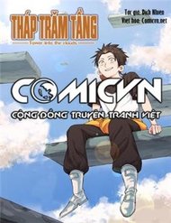 Truyện Tháp Trăm Tầng
