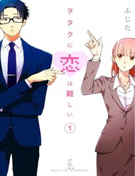 Truyện Thật Khó Để Yêu 1 Otaku