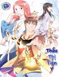 Truyện Thấu Thị Tiên Y