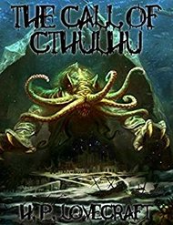 Truyện The Call Of Cthulhu