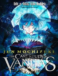 Truyện The Case Study Of Vanitas