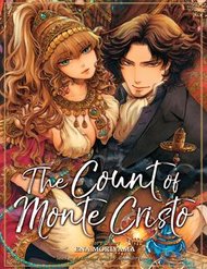 Truyện The Count Of Monte Cristo