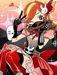 Truyện The Exploding Girl