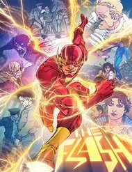 Truyện The Flash