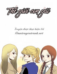 Truyện Thế Giới Con Gái