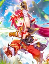 Truyện Thế Giới Hoàn Mỹ
