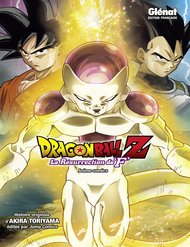 Truyện Thế Giới Ngọc Rồng – Frieza Hồi Sinh