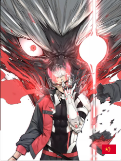 Truyện Thế Giới Nơi Chỉ Có Siêu Nhân Là Nạn Nhân