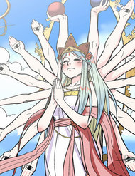 Truyện The Language Of God