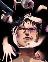 Truyện The Last Male - Người Đàn Ông Cuối Cùng