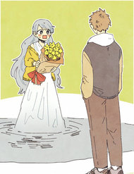 Truyện The Lonely Spring Fairy